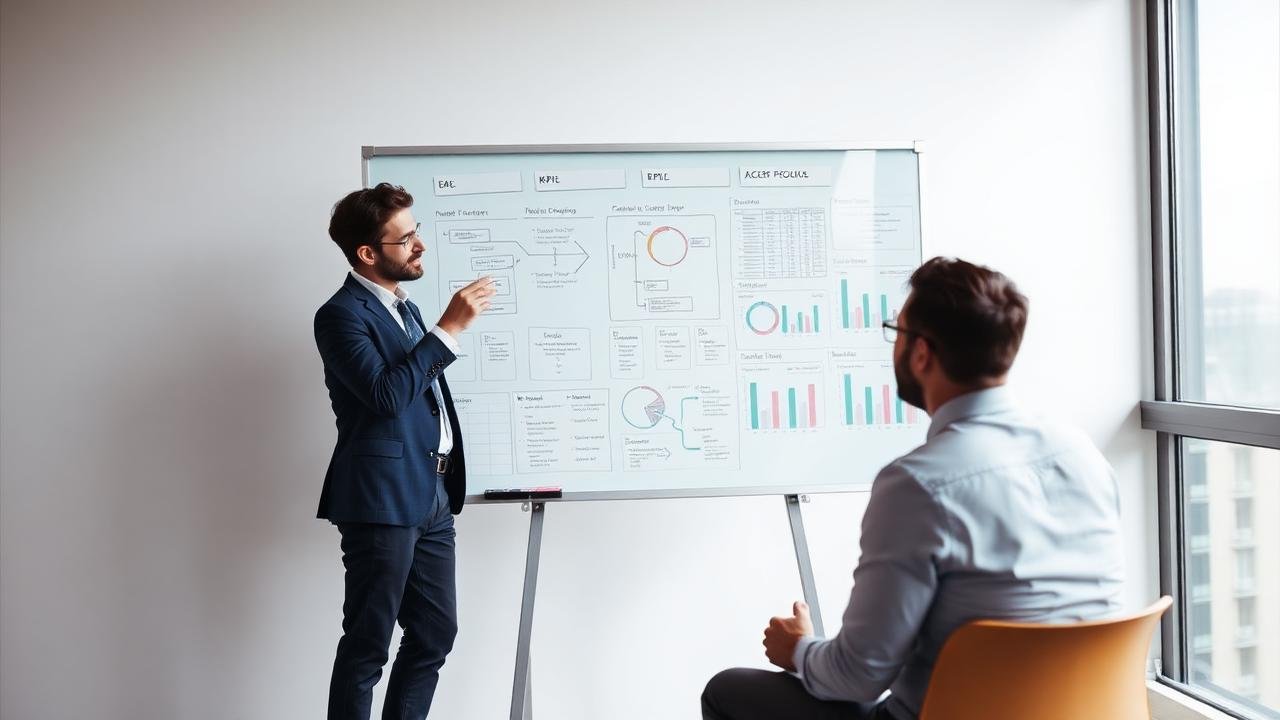 Process Excellence & Optimization