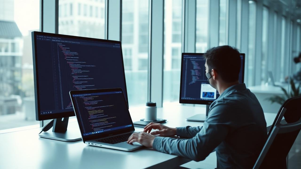 Web Development
