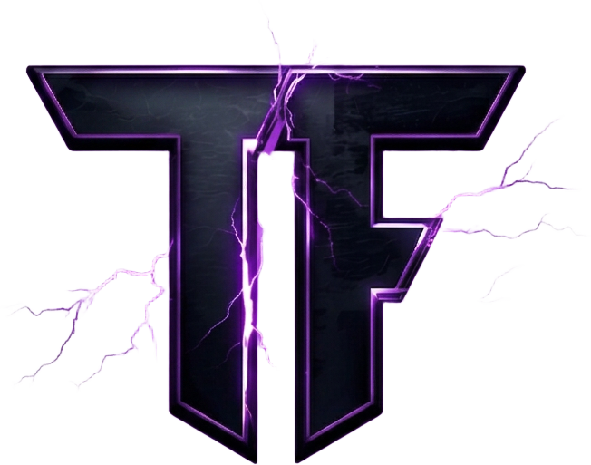 TrustForges logo